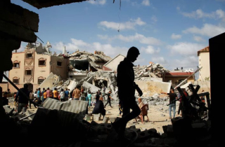 Các cuộc đàm phán ngừng bắn tại Gaza vẫn tiếp tục