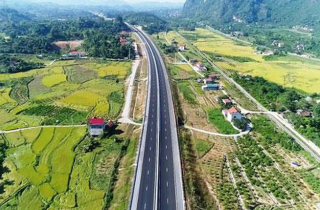Điều chỉnh dự án kết nối giao thông các tỉnh miền núi phía Bắc tăng gần 700 tỷ đồng