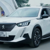 Nguyễn Thị Oanh giành HCV thứ tư, Thaco tặng thêm thuế TNCN kèm ô tô Peugeot