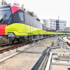 Các tuyến đường sắt đô thị Hà Nội được ưu tiên đầu tư thế nào?