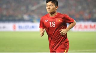 Cựu Quả bóng vàng Việt Nam Đinh Thanh Trung vừa bị tạm giữ là ai?