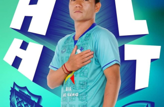 5 cầu thủ Hà Tĩnh dính líu đến ma túy bị VFF cấm thi đấu vô thời hạn
