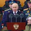 Tổng thống Putin: Nga sẽ ngăn chặn nguy cơ xung đột toàn cầu!