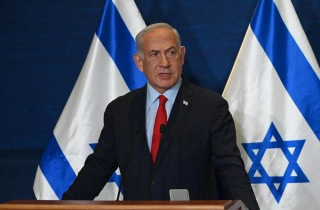 Thủ tướng Netanyahu: Israel sẵn sàng chiến đấu tay không nếu Mỹ dừng viện trợ
