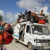 Liên hợp quốc: 300.000 người sơ tán khỏi Rafah