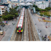 Huy động 55,4 tỷ USD làm 15 tuyến đường sắt đô thị ở Hà Nội bằng cách nào?