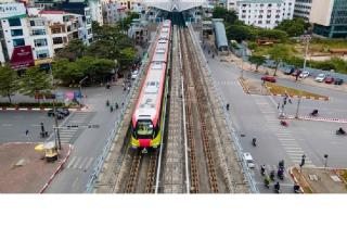 Huy động 55,4 tỷ USD làm 15 tuyến đường sắt đô thị ở Hà Nội bằng cách nào?