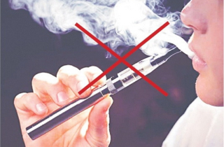 Thủ tướng chỉ đạo tăng cường kiểm soát, ngăn chặn tác hại của thuốc lá điện tử