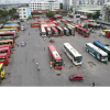 Hà Nội “điểm mặt” hàng loạt xe khách của các tỉnh, thành phố vi phạm an toàn giao thông
