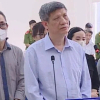 Đề nghị bác kháng cáo, giữ nguyên mức án 18 năm tù với bị cáo Nguyễn Thanh Long