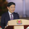 Tân Thủ tướng Singapore có nguồn gốc từ Hải Nam, Trung Quốc