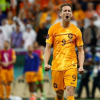 Đội hình Hà Lan dự EURO 2024: Nòng cốt Van Dijk, Depay