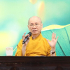 Giáo hội Phật giáo Việt Nam làm việc, kiểm điểm Thượng tọa Thích Chân Quang