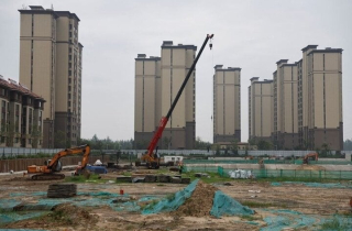 Khủng hoảng bất động sản 'phá tan' cuộc sống tầng lớp trung lưu Trung Quốc