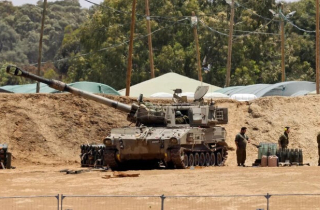 Ông Netanyahu: Israel có thể thắng Hamas mà không cần sự trợ giúp của Mỹ
