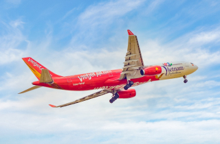 Vietjet tung hàng nghìn vé bay khứ hồi 0 đồng đến Australia