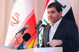 Iran tuyên bố quốc tang 5 ngày, chọn tổng thống tạm quyền