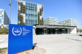 Công tố viên Tòa án Hình sự Quốc tế xin lệnh bắt giữ lãnh đạo Israel và Hamas