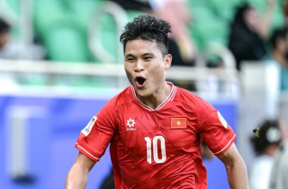Tuyển Việt Nam có thể chung bảng Indonesia, Philippines ở AFF Cup 2024