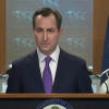 Washington tiết lộ về đề nghị hiếm hoi của Iran với Mỹ