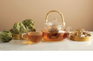 4 loại trà quen thuộc có tác dụng chữa bệnh, giải nhiệt mùa hè