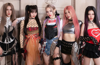 5 'chị đẹp' thành lập nhóm nhạc hát và nhảy thế nào trong MV đầu tay?