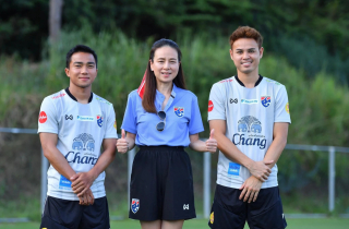 Chia tay Quang Hải, đại gia V-League đưa ngôi sao số 1 Thái Lan về thay thế?
