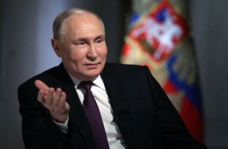 Ông Putin tiếp tục chọn lãnh đạo ngành kinh tế làm Thứ tưởng Bộ Quốc phòng