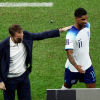 Đội hình Anh dự EURO 2024: Rashford bị loại