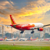 Vietjet tung ưu đãi khủng, giảm giá vé máy bay đi Ấn Độ tới 50%