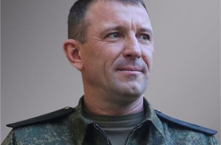 Nga bắt giữ cựu tư lệnh Quân đoàn 58 vì nghi ngờ gian lận