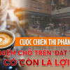 Cuộc chiến thị phần cà phê Việt: Chiếm chỗ ở đất vàng có còn là vũ khí hiệu quả?