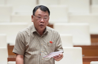 Lâm Đồng vắng chủ tịch tỉnh nên mọi việc bị tắc, từ đầu năm không có dự án đầu tư