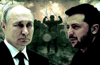Bao giờ xung đột Ukraine kết thúc?