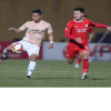 Vòng 21 V-League: Tâm điểm derby Thủ đô