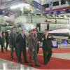 Hàn Quốc, Nhật Bản công bố các lệnh trừng phạt đối với cáo buộc buôn bán vũ khí Nga - Triều