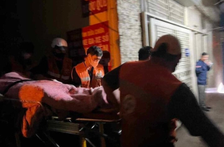 Cháy nhà trọ ở Hà Nội làm 14 người chết, 3 người bị thương