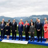 Bộ trưởng các nước G7 sẽ công bố lộ trình sử dụng tài sản bị đóng băng của Nga