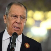 Ngoại trưởng Lavrov: Vũ khí phương Tây được sử dụng để tấn công lãnh thổ Nga