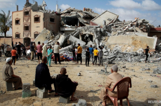 Tòa Công lý Quốc tế yêu cầu Israel dừng tấn công Rafah