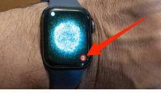 Biểu tượng chữ i trên Apple Watch là gì?