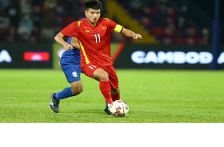 Tranh cãi: Tiền đạo 3 năm ghi 1 bàn ở V.League vẫn được gọi lên tuyển Việt Nam