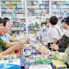 Công tác quản lý và sử dụng thuốc tại TP Hồ Chí Minh còn nhiều bất cập