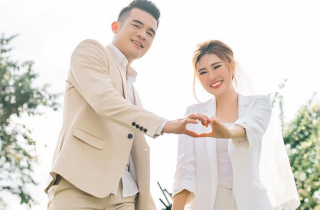 Lên tuyển Việt Nam trùng lịch đám cưới, các ngôi sao giải quyết thế nào?