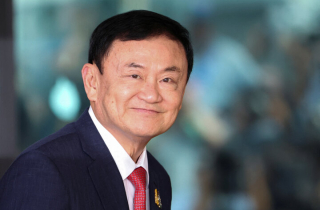 Thái Lan truy tố cựu Thủ tướng Thaksin vì xúc phạm hoàng gia