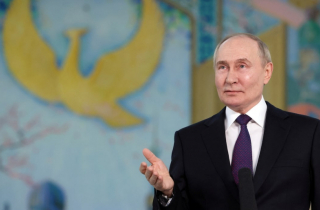 Tổng thống Nga phát cảnh báo kép đến Ukraine và NATO
