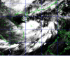 Vùng áp thấp trên Biển Đông sắp mạnh lên thành áp thấp nhiệt đới