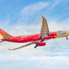 Vietjet được vinh danh hãng hàng không siêu tiết kiệm tốt nhất thế giới