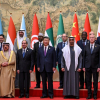 Trung Quốc nới rộng hợp tác với các nước Arab