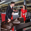 “Bão giá” tháng 6, Vietjet giảm 50% cho vé máy bay Business, SkyBoss